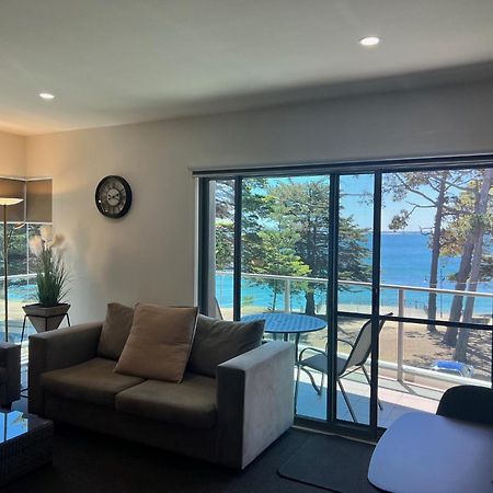 Phillip Island Holiday Apartments 카우즈 외부 사진