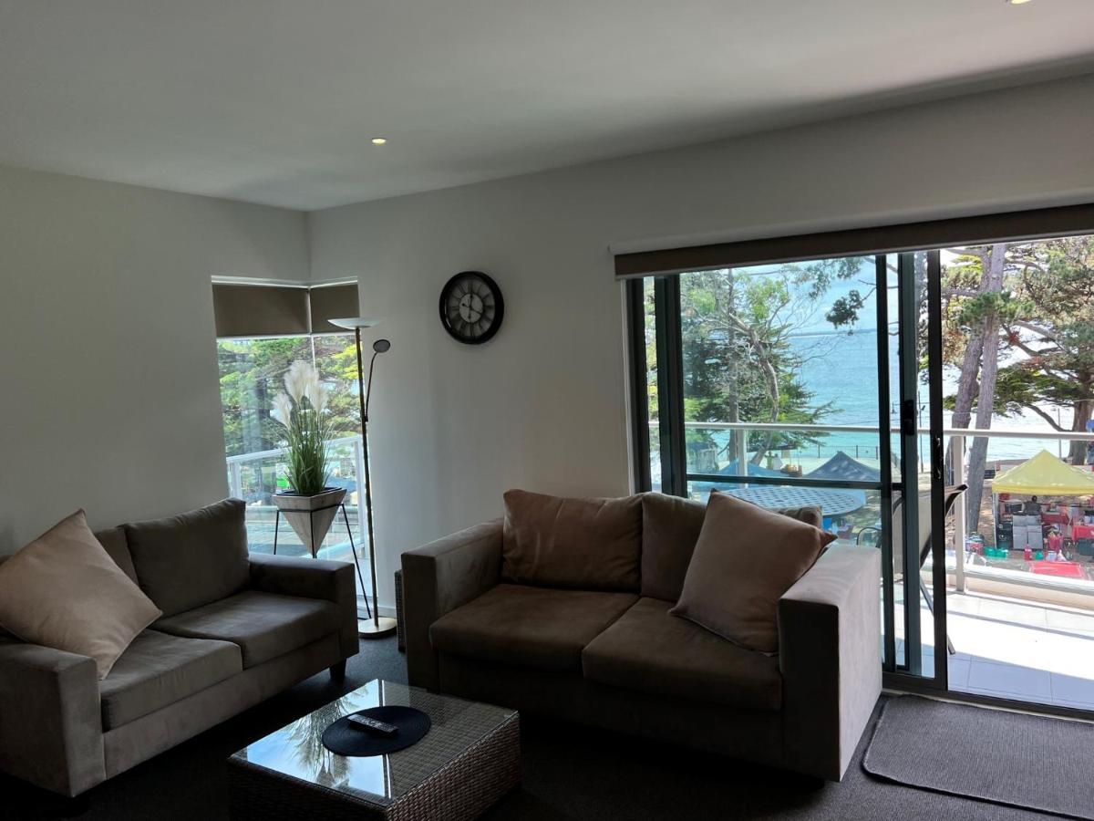 Phillip Island Holiday Apartments 카우즈 외부 사진