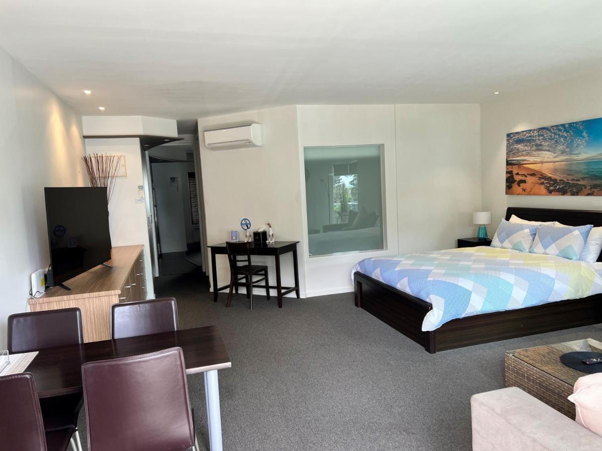 Phillip Island Holiday Apartments 카우즈 외부 사진