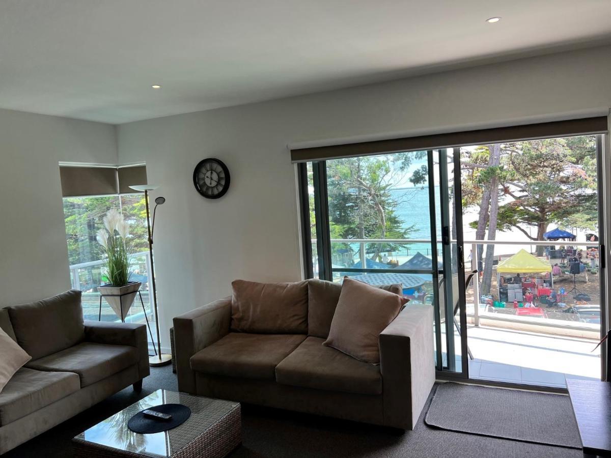 Phillip Island Holiday Apartments 카우즈 외부 사진