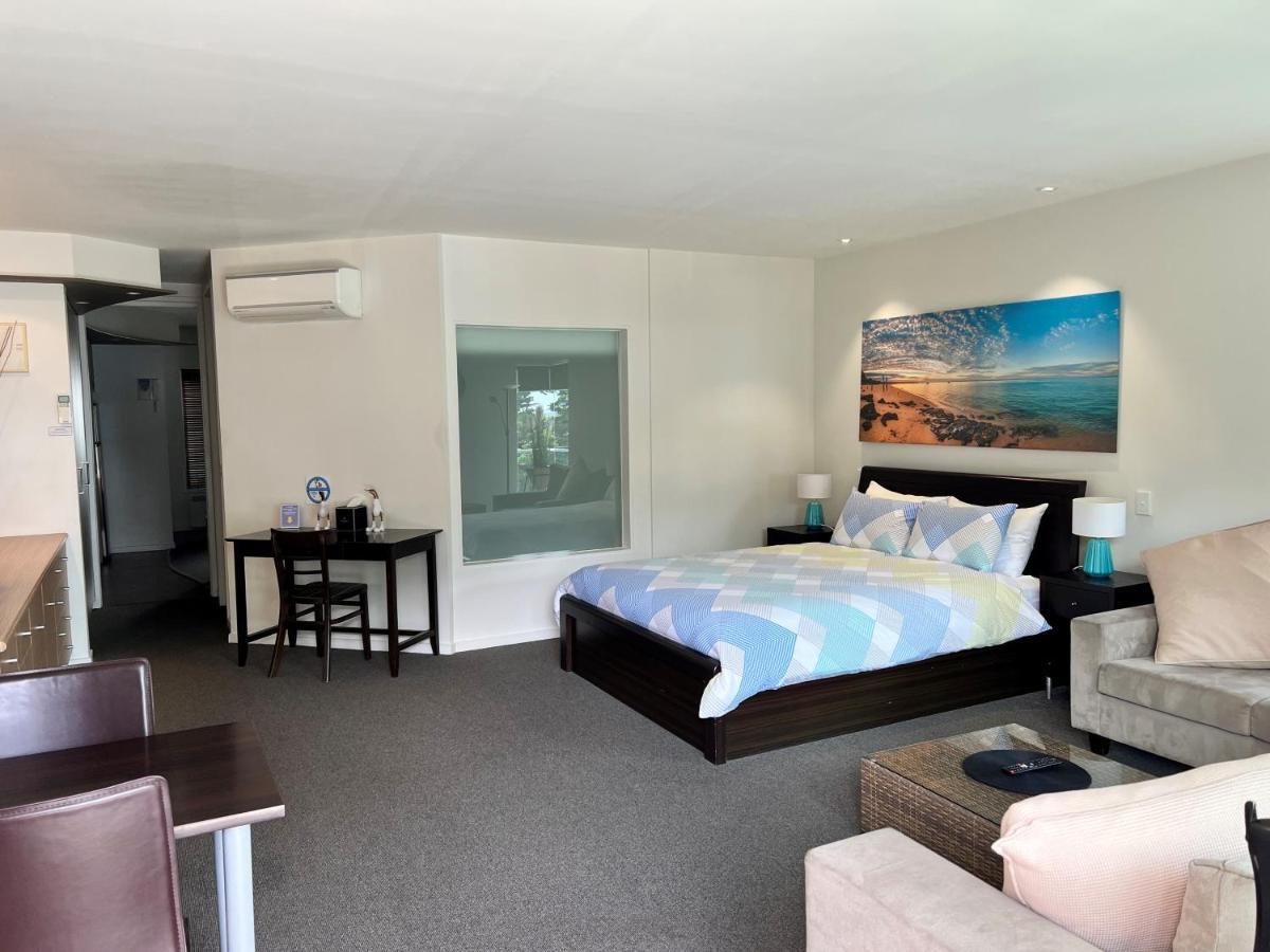 Phillip Island Holiday Apartments 카우즈 외부 사진