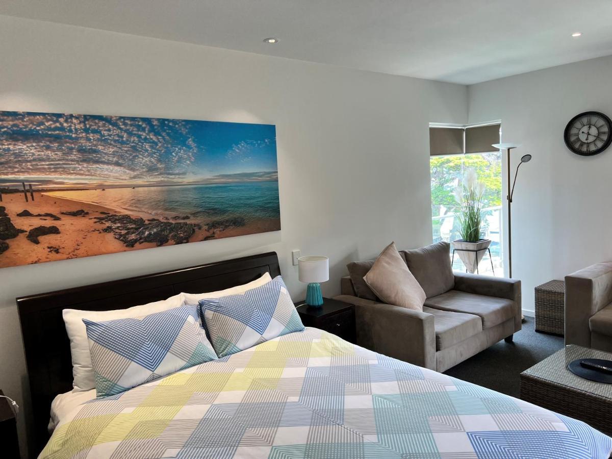 Phillip Island Holiday Apartments 카우즈 외부 사진