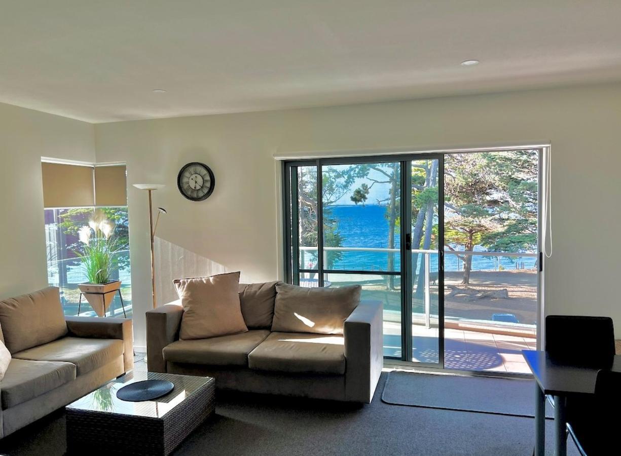 Phillip Island Holiday Apartments 카우즈 외부 사진