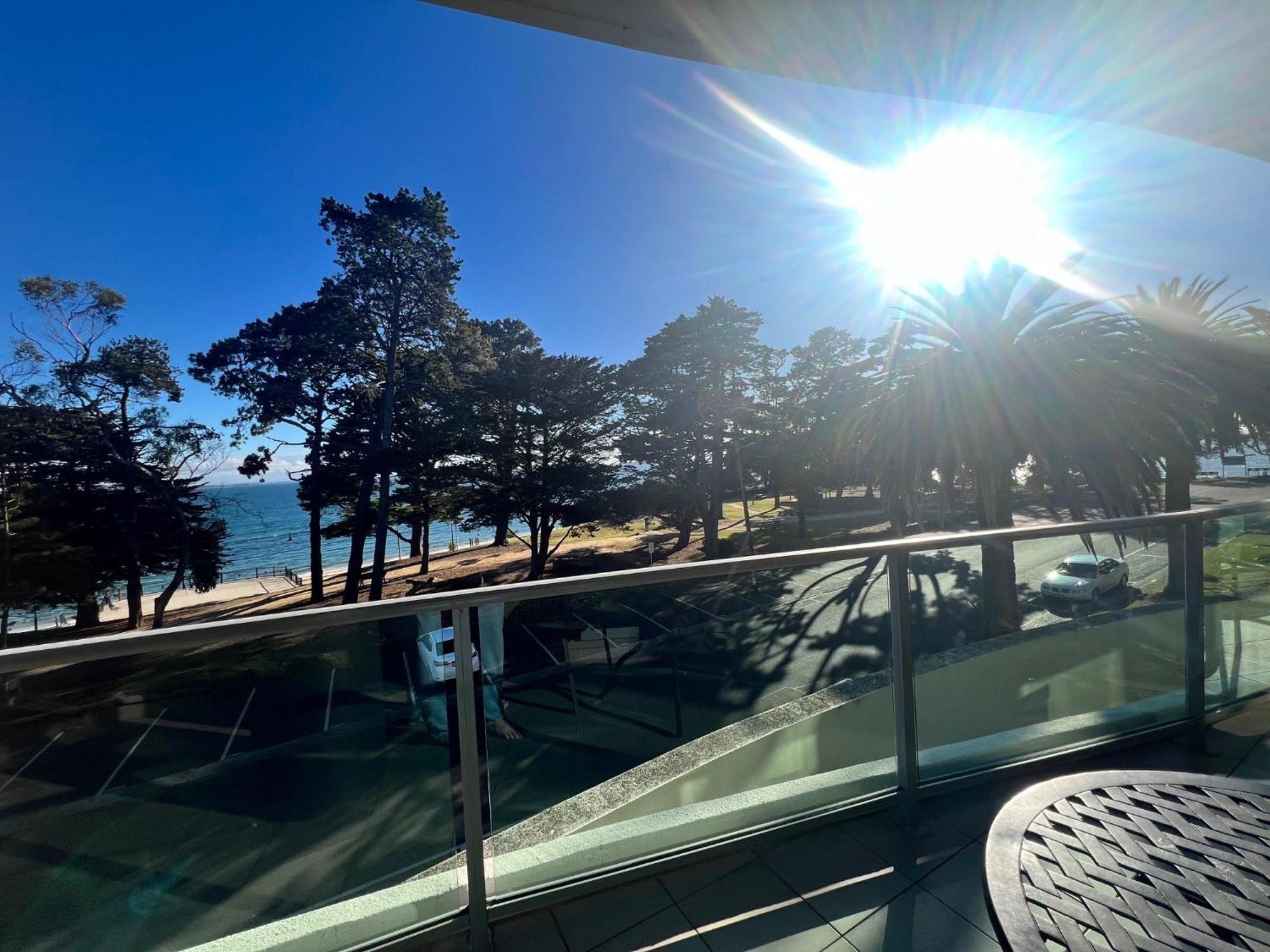 Phillip Island Holiday Apartments 카우즈 외부 사진