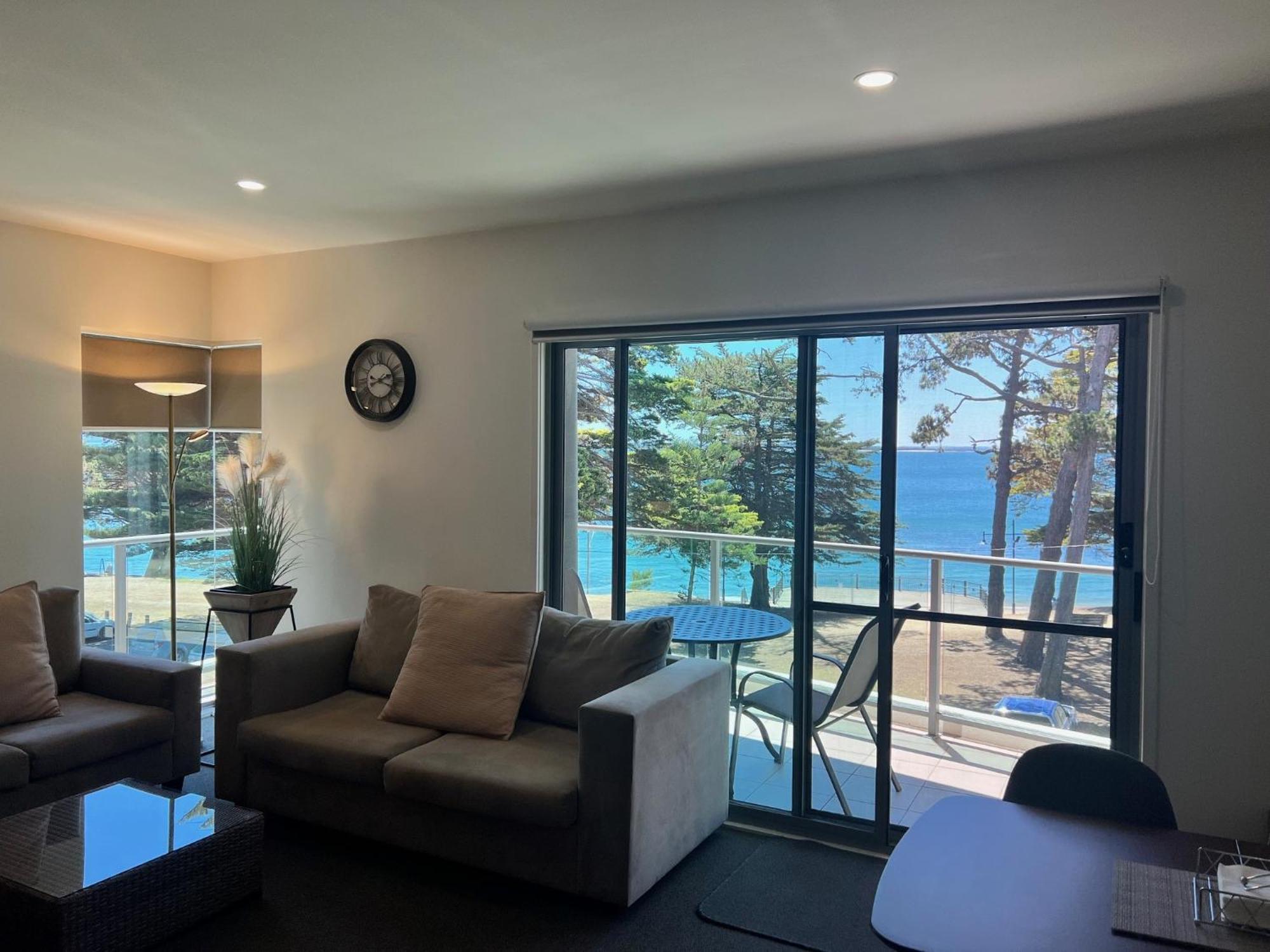 Phillip Island Holiday Apartments 카우즈 외부 사진