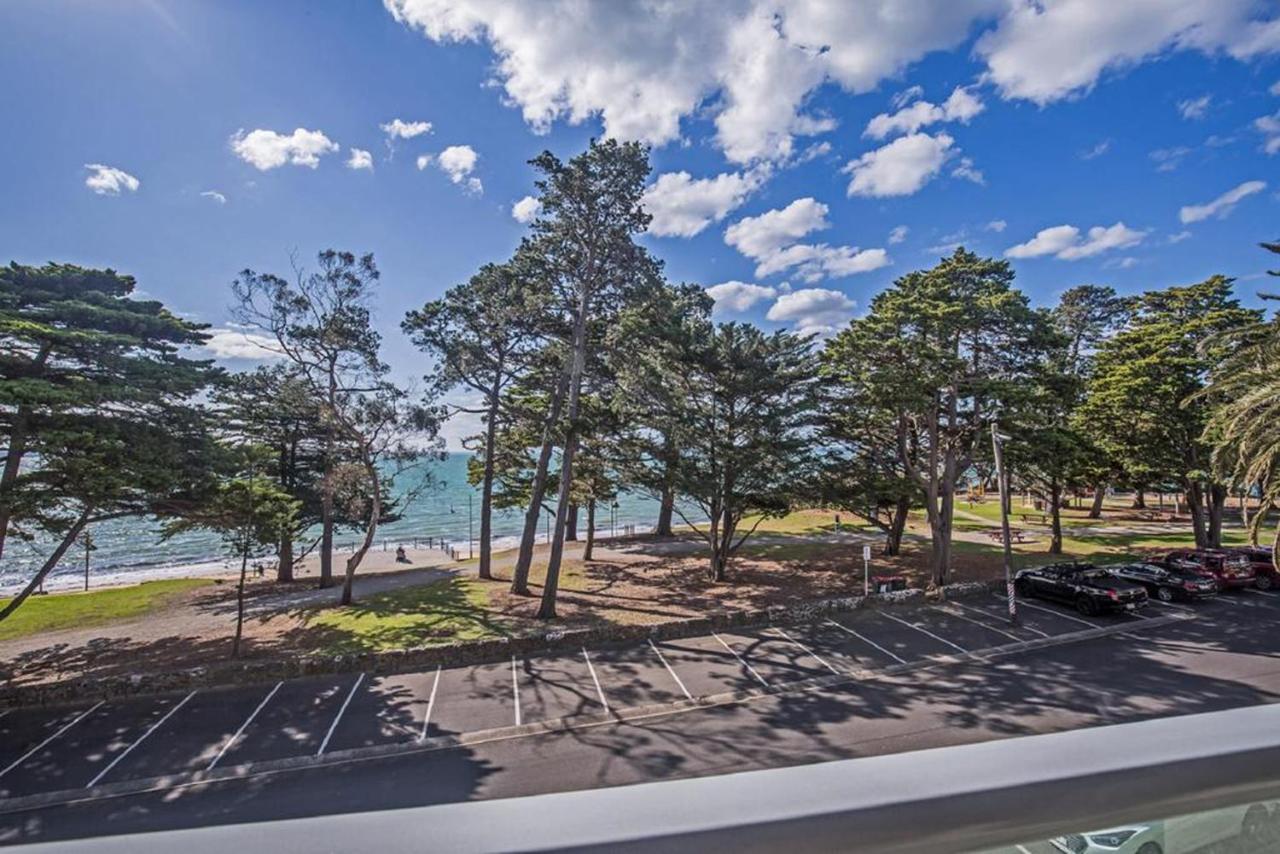 Phillip Island Holiday Apartments 카우즈 외부 사진