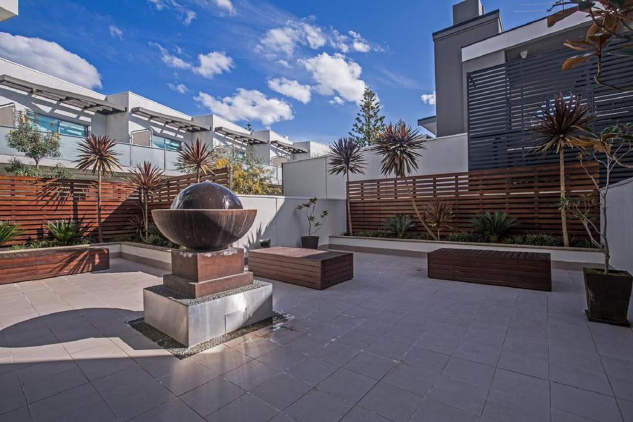 Phillip Island Holiday Apartments 카우즈 외부 사진