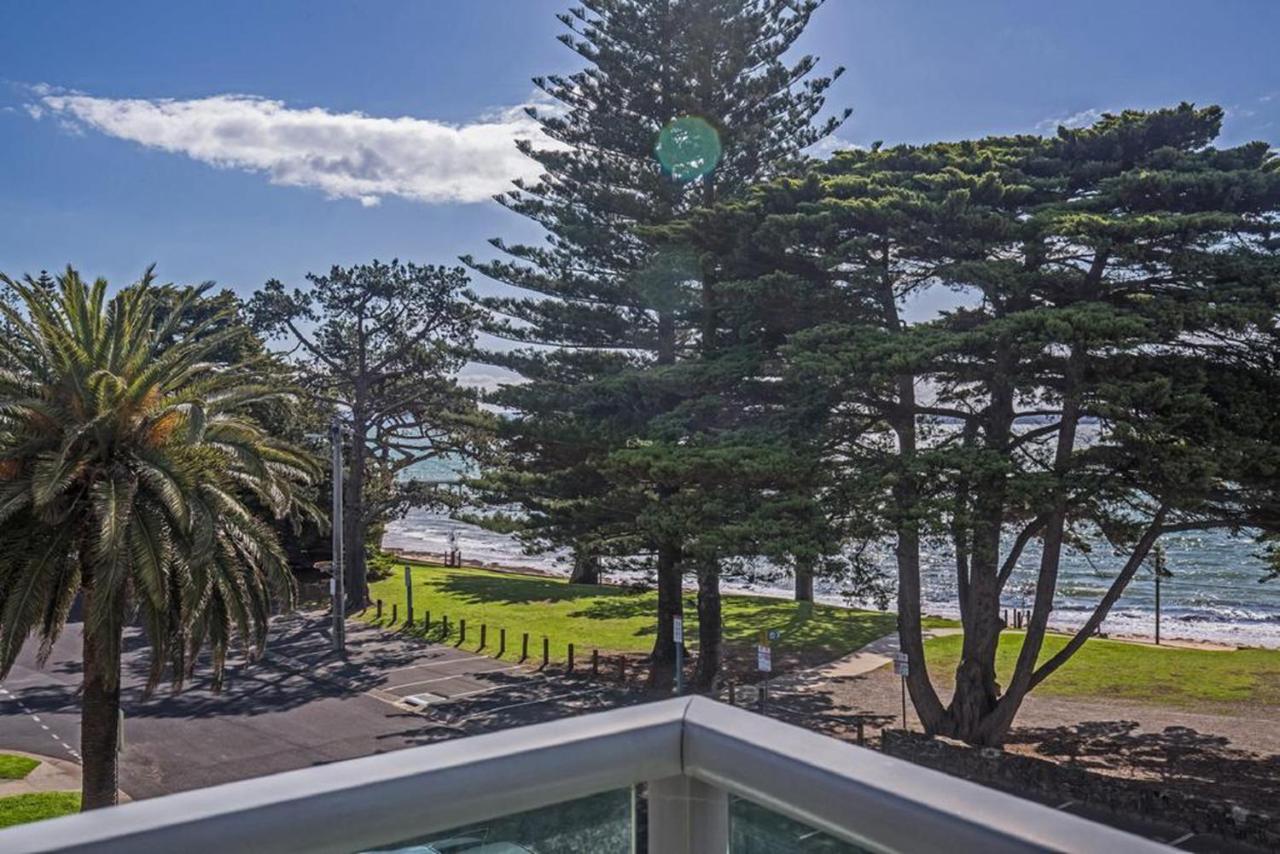 Phillip Island Holiday Apartments 카우즈 외부 사진