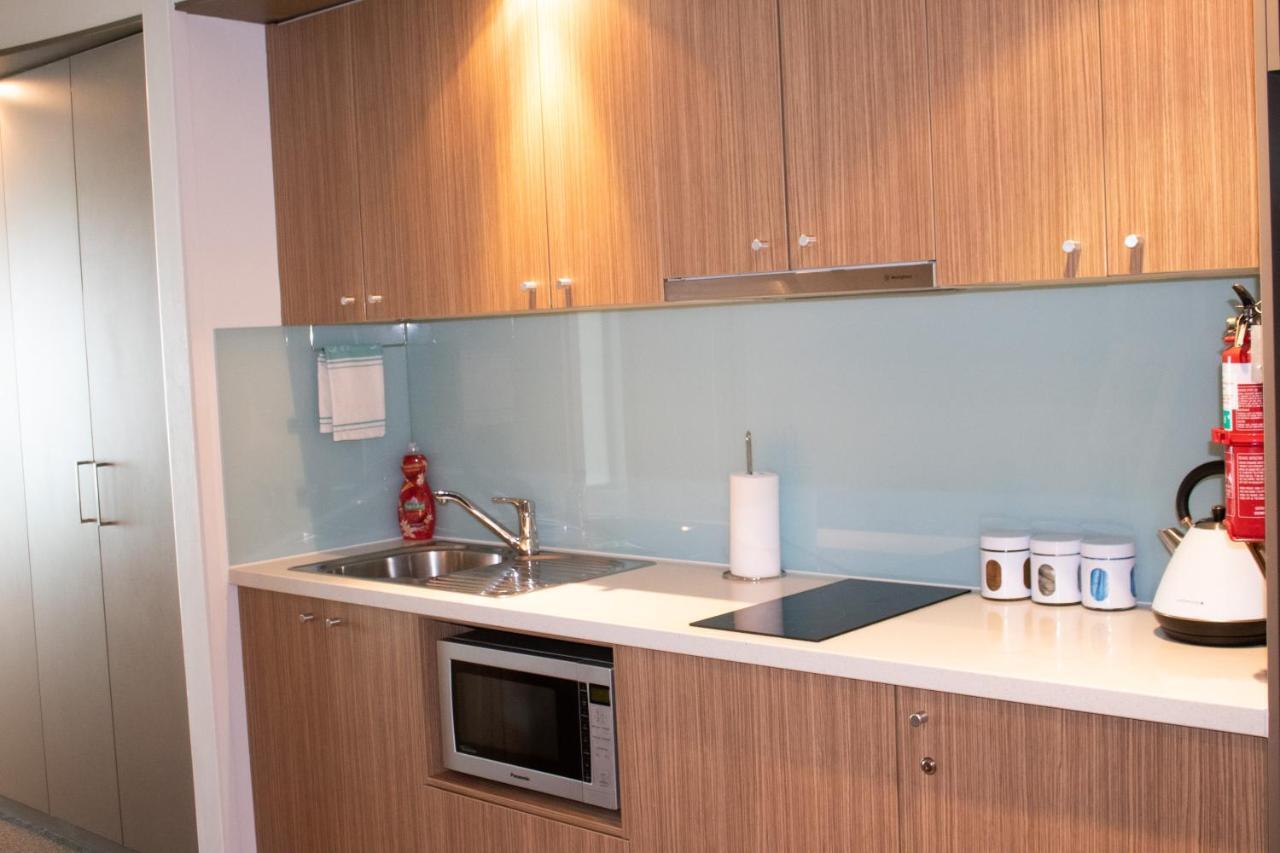 Phillip Island Holiday Apartments 카우즈 외부 사진