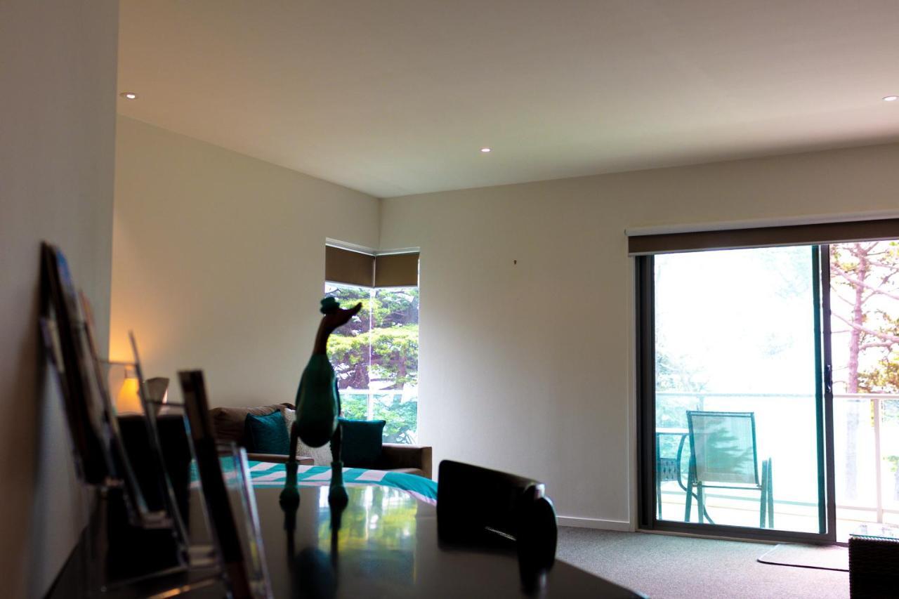 Phillip Island Holiday Apartments 카우즈 외부 사진